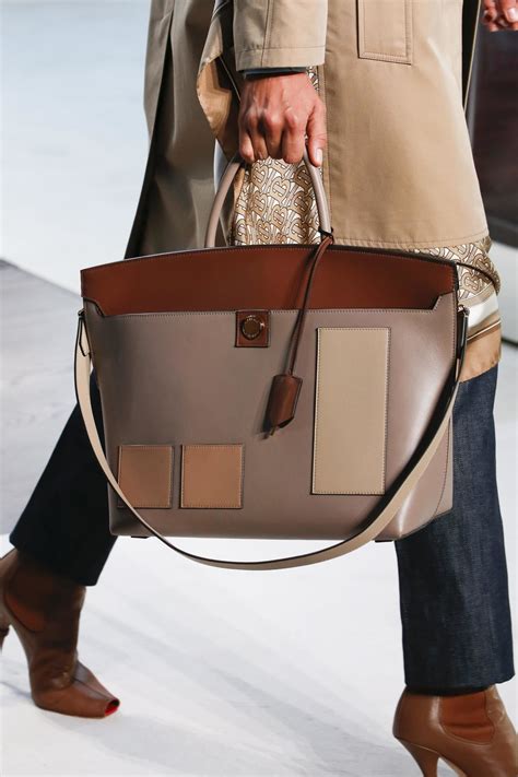 burberry bag new collection 2019|handbag Burberry original.